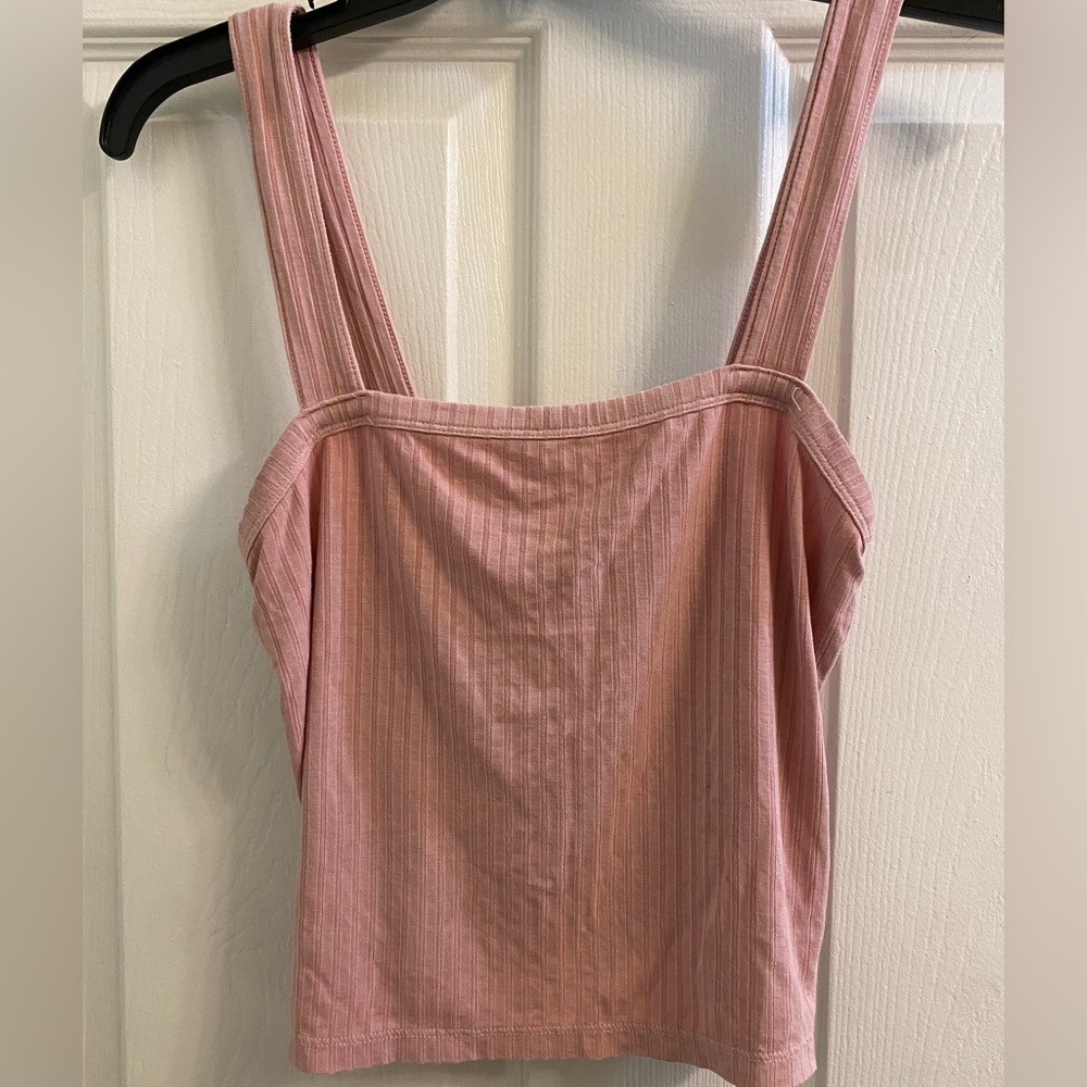 AE tank top